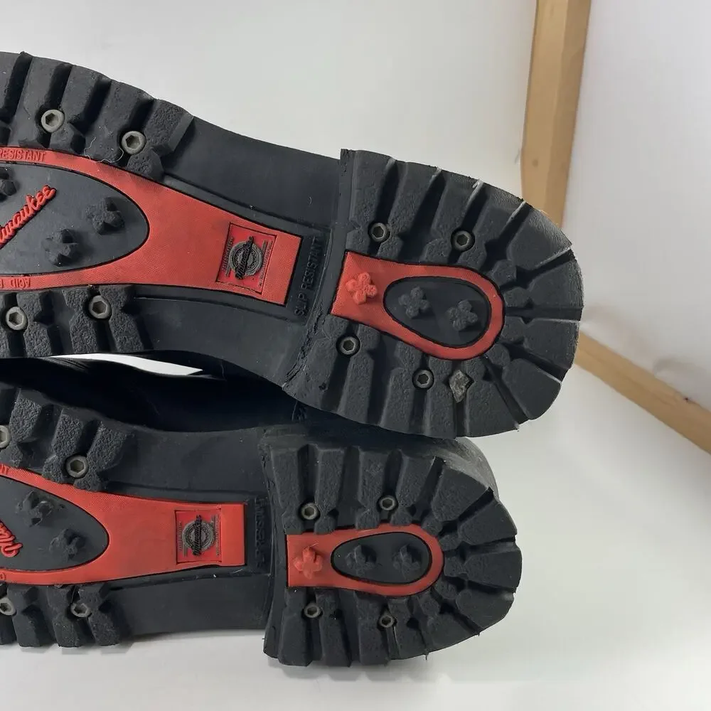 Milwaukee Leather MB407 8